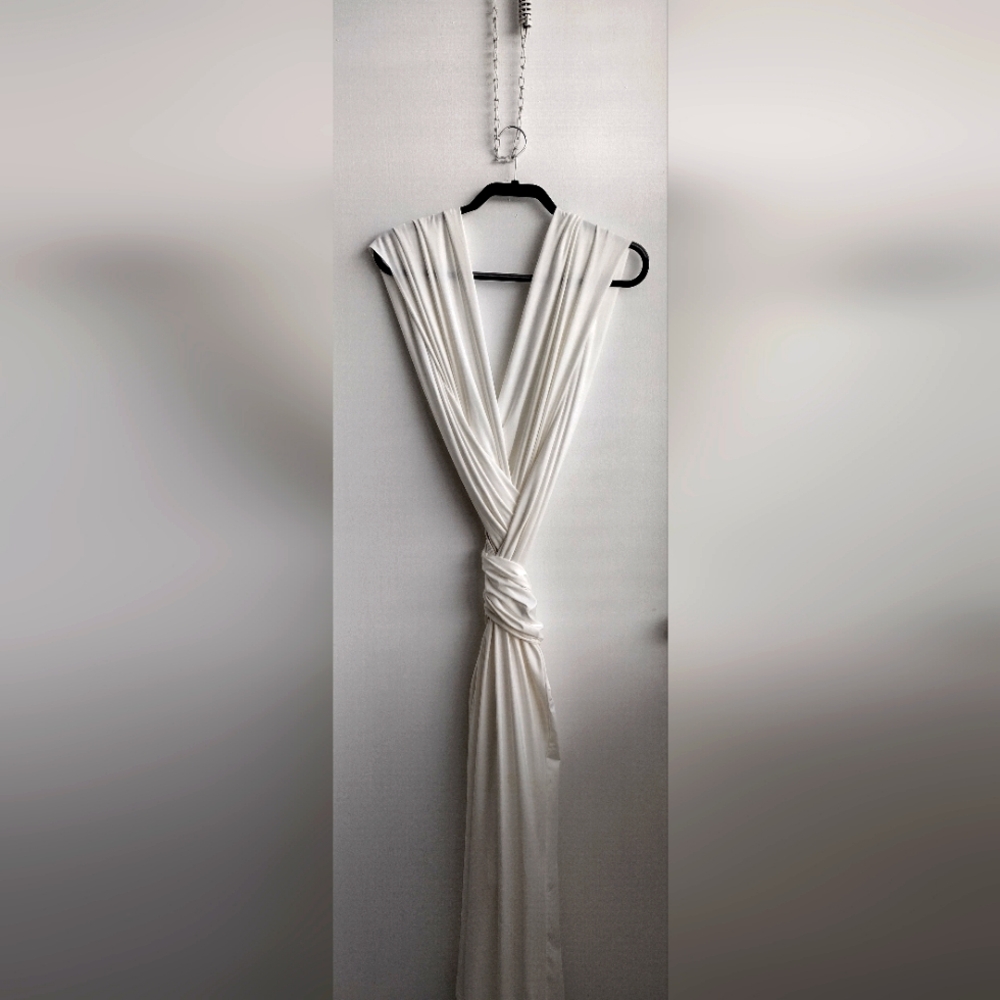 Greek Goddess Dress